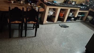 1 BHK Independent House