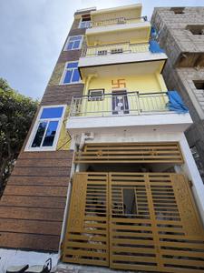Image of 304 Sq.ft 1 BHK Independent House for rent in Whitefield, Bengaluru for Rs. 15000