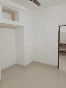 Bedroom Image of 490 Sq.ft 2 BHK Apartment / Flat for rent in Ultadanga Kolkata for Rs. 14000