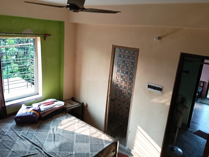 Indrajit pally Bedroom 1