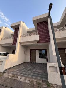 Image of 1190 Sq.ft 3 BHK Independent House for sale in Abhinav City, Vidhan Sabha Road, Raipur for Rs. 5500000
