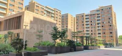Image of 2999 Sq.ft 4 BHK Apartment / Flat for sale in Shilp Shaligram, Vastrapur, Ahmedabad for Rs. 33000000