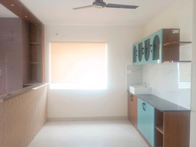 Living Room Image of 1982 Sq.ft 3 BHK Apartment / Flat for sale in Narsingi Hyderabad for Rs. 22800000