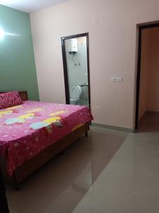 Bedroom Image of 1440 Sq.ft 3 BHK Apartment / Flat for sale in Sare Royal Greens, Sector 92 Gurgaon for Rs. 12800000