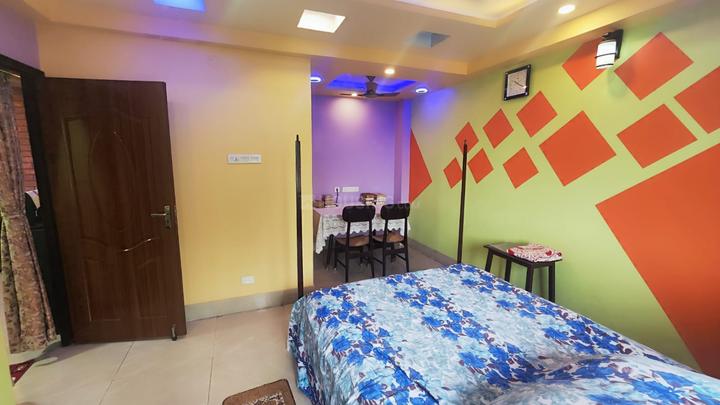 Addyashakti  Enclave Main Image 1