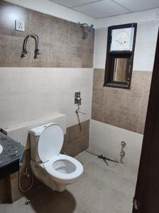 Image of 1865 Sq.ft 3 BHK Apartment / Flat for rent in Cosmos Express 99, Sector 99, Gurgaon for Rs. 32000