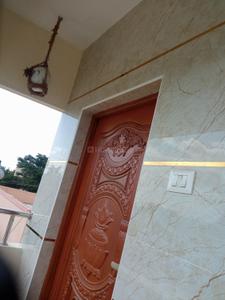 Balcony Image of 5000 Sq.ft 7 BHK Apartment / Flat for sale in Cheran Ma Nagar Coimbatore for Rs. 35500000