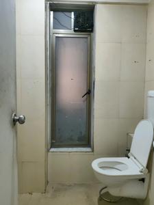 Common Bathroom Image of 1240 Sq.ft 3 BHK Apartment / Flat for sale in Tata Amantra, Bhiwandi Thane for Rs. 7400000