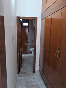 Bedroom Image of 1337 Sq.ft 4 BHK Builder Floor for sale in Royale Estate Affordable Housiing, Preet Colony Zirakpur for Rs. 12500000