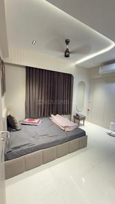 Bedroom Image of 1755 Sq.ft 3 BHK Apartment / Flat for sale in Bansari Greenpark, Pethapur Gandhinagar for Rs. 8000000