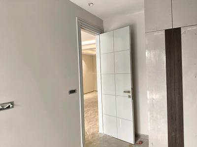Bedroom Image of 2250 Sq.ft 4 BHK Builder Floor for sale in Paramount Low Rise Floors South City 2, Sector 49 Gurgaon for Rs. 33000000