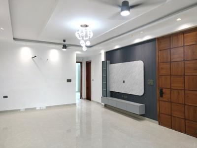 Living Room Image of 1557 Sq.ft 3 BHK Builder Floor for sale in BPTP District 4, Sector 84 Faridabad for Rs. 17000000