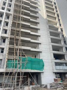 4 BHK Flat