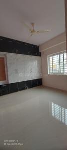 Image of 750 Sq.ft 1 BHK Builder Floor for rent in Mahadevapura, Bengaluru for Rs. 23000