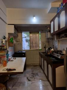1 BHK Flat