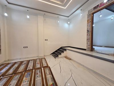 Hall Image of 2300 Sq.ft 5 BHK Independent House for sale in Chitaipur Varanasi for Rs. 14000000