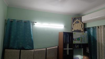 Bedroom Image of 1165 Sq.ft 2 BHK Apartment / Flat for sale in Gaur City 7th Avenue, Noida Extension Greater Noida for Rs. 12500000