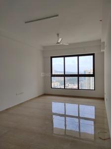 3 BHK Flat