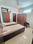 Bedroom Image of Urbanroomz Coliving PG in Sector 57, Gurgaon