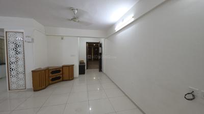Living Room Image of 1980 Sq.ft 3 BHK Apartment / Flat for rent in Pacifica Reflections, Vaishno Devi Circle Ahmedabad for Rs. 33000