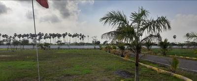 Image of 2400 Sq.ft Residential Plot / Land for sale in Karanodai, Chennai for Rs. 3336000