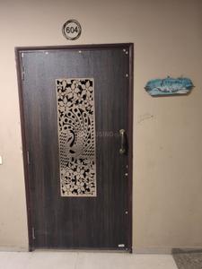 Hall Image of 1150 Sq.ft 3 BHK Apartment / Flat for sale in Maighar Residency, Bopal Ahmedabad for Rs. 6500000