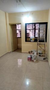 Hall Image of 520 Sq.ft 1 BHK Apartment / Flat for sale in Dombivli East Thane for Rs. 3500000