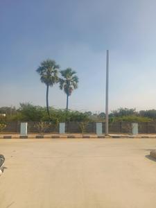 Image of 240 Sq.ft Residential Plot / Land for sale in Adibatla, Hyderabad for Rs. 11000000