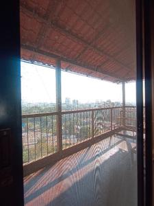 Balcony Image of 2700 Sq.ft 4 BHK Builder Floor for sale in Jayram Heights, Dahisar West Mumbai for Rs. 58000000