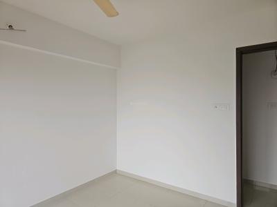 Bedroom Image of 1360 Sq.ft 3 BHK Apartment / Flat for rent in Gagan Adira, Wagholi Pune for Rs. 32000