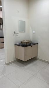 Hall Image of 1420 Sq.ft 2.5 BHK Apartment / Flat for rent in Sumadhura Gardens By The Brook, Shamshabad Hyderabad for Rs. 40000