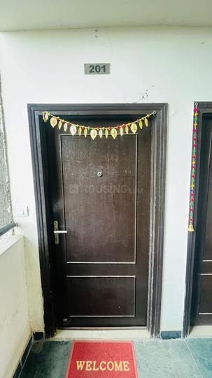 Ramprastha Shanti Vihar Bedroom 1