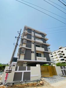 Image of 1000 Sq.ft 2 BHK Apartment / Flat for sale in Kurmannapalem, Visakhapatnam for Rs. 4349000