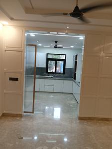 4 BHK Independent Builder Floor