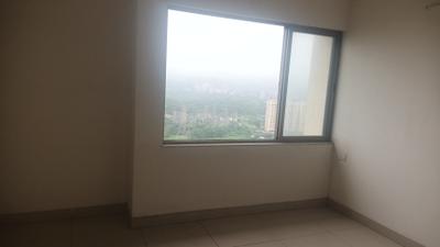 Bedroom Image of 1150 Sq.ft 3 BHK Apartment / Flat for sale in Tata Amantra Phase 2, Bhiwandi Thane for Rs. 7000000