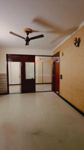 Hall Image of 2170 Sq.ft 4 BHK Apartment / Flat for rent in Express Garden, Indirapuram Ghaziabad for Rs. 40000