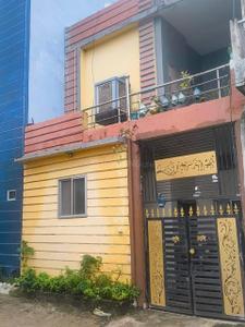 Image of 1370 Sq.ft 3 BHK Independent House for sale in Bhartiya Nagar, Bilaspur for Rs. 4200000