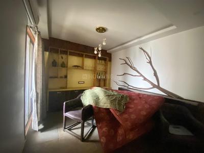 Kitchen Image of 1250 Sq.ft 2 BHK Apartment / Flat for sale in Today Ganesham, Ulwe Navi Mumbai for Rs. 11000000