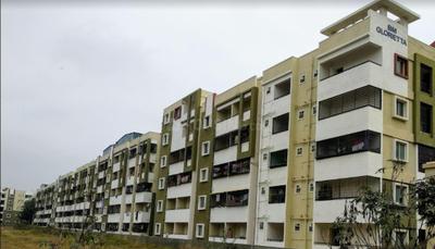 Image of 1258 Sq.ft 2 BHK Apartment / Flat for sale in BM Glorietta, Whitefield, Bengaluru for Rs. 8300000