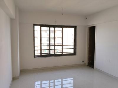 Bedroom Image of 2253 Sq.ft 4 BHK Apartment / Flat for sale in Godrej Garden City, Gota Ahmedabad for Rs. 12100000