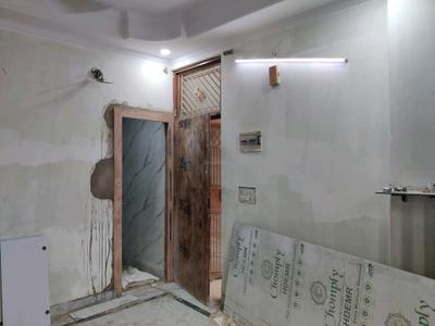 Living Room Image of 1000 Sq.ft 2 BHK Builder Floor for sale in Vaishali Ghaziabad for Rs. 8000000