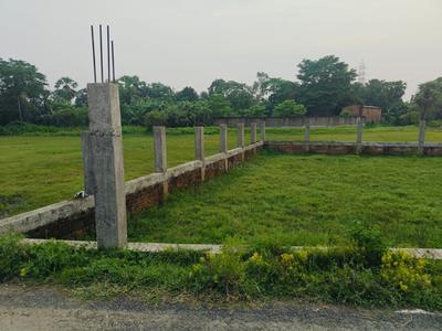 Image of 720 Sq.ft Residential Plot / Land for sale in Sonarpur, Kolkata for Rs. 699999