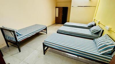 Hall Image of New Classic PG in GB Palya, Bangalore