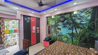 Bedroom Image of 1510 Sq.ft 3 BHK Apartment / Flat for sale in Panchsheel Greens 2, Noida Extension Greater Noida for Rs. 13000000