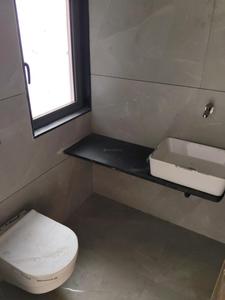 Bedroom Two Image of 2048 Sq.ft 3 BHK Apartment / Flat for sale in Chharodi Ahmedabad for Rs. 12000000