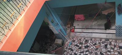 Balcony Image of 200 Sq.ft 4 BHK Independent House for sale in Saraikaiyan Shahjahanpur for Rs. 5000000