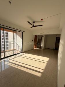 Bedroom Image of 950 Sq.ft 2 BHK Apartment / Flat for rent in Vision Aristo, Vikas Nagar Pune for Rs. 24000
