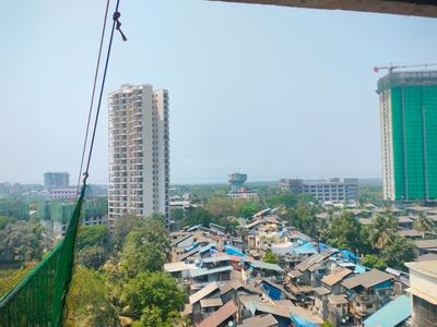 Image of 2300 Sq.ft 3 BHK Apartment / Flat for sale in Sun View Heights, Vashi, Navi Mumbai for Rs. 29200000