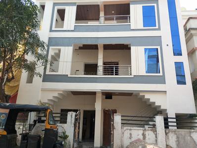 Image of 750 Sq.ft 1 BHK Independent House for rent in Nagpur Plots, Manewada, Nagpur for Rs. 9500