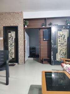 Hall Image of Garden city in Garden City, Ankleshwar